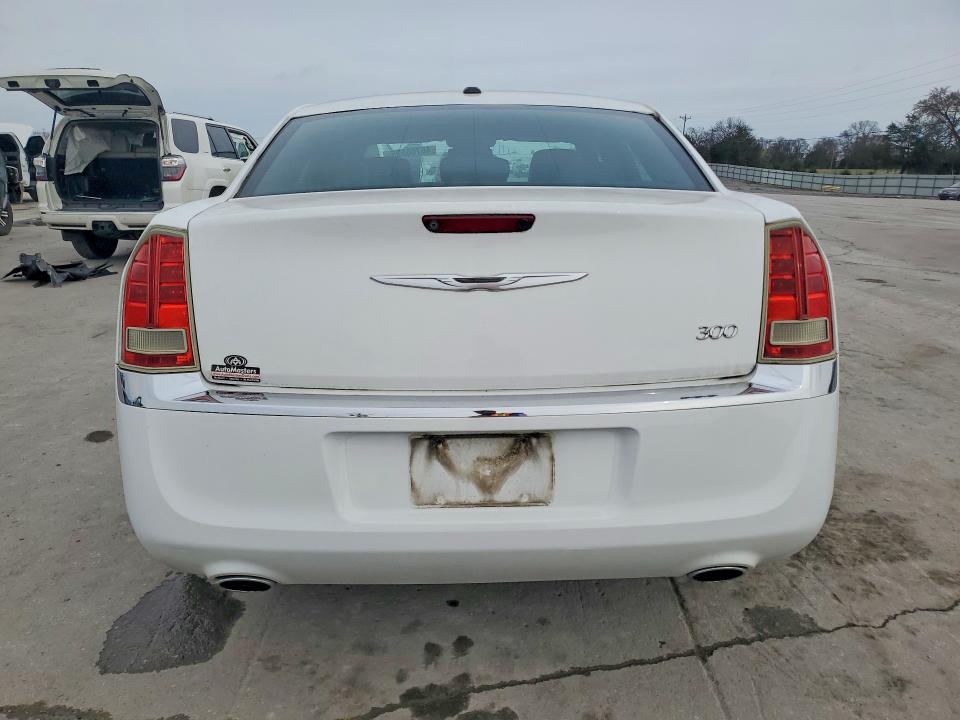 Aukcja sprzedaży 2012 Chrysler 300, vin: 2C3CCACG0CH113261, numer aukcji: 45766526