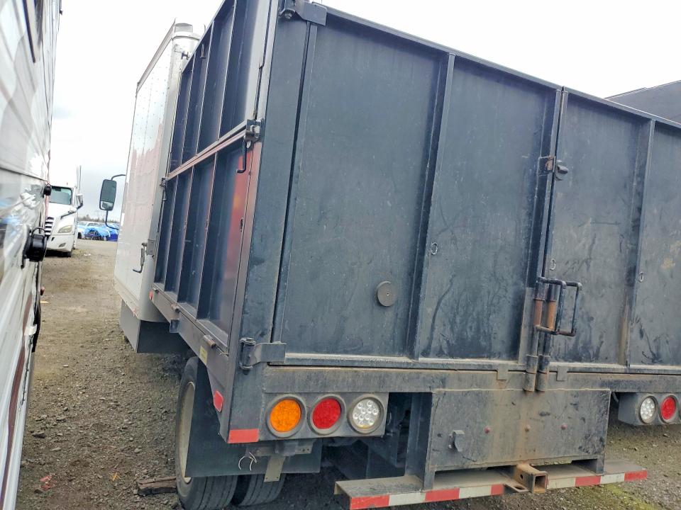 41758006 :رقم المزاد ، 54DC4W1B9KS808404 vin ، 2019 Isuzu Npr Hd مزاد بيع