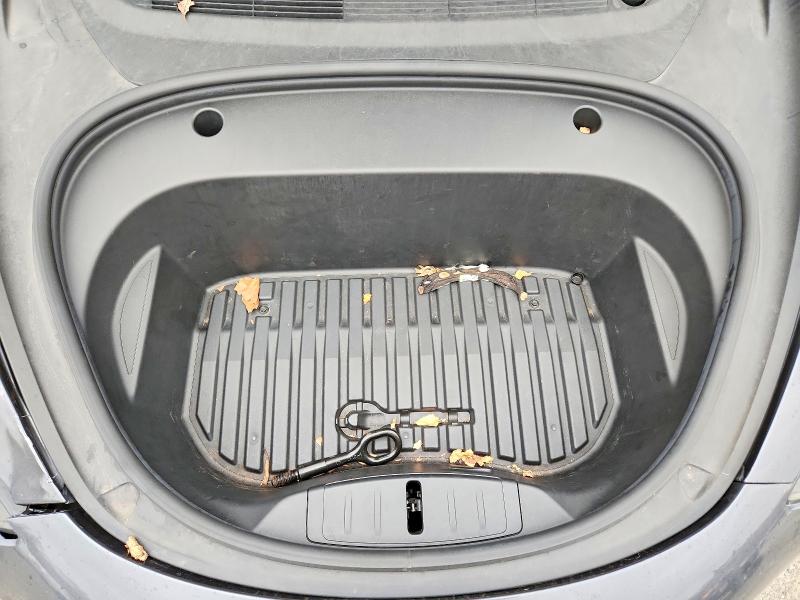 Продаж на аукціоні авто 2022 Tesla Model 3, vin: 5YJ3E1EB1NF192388, номер лоту: 47694396