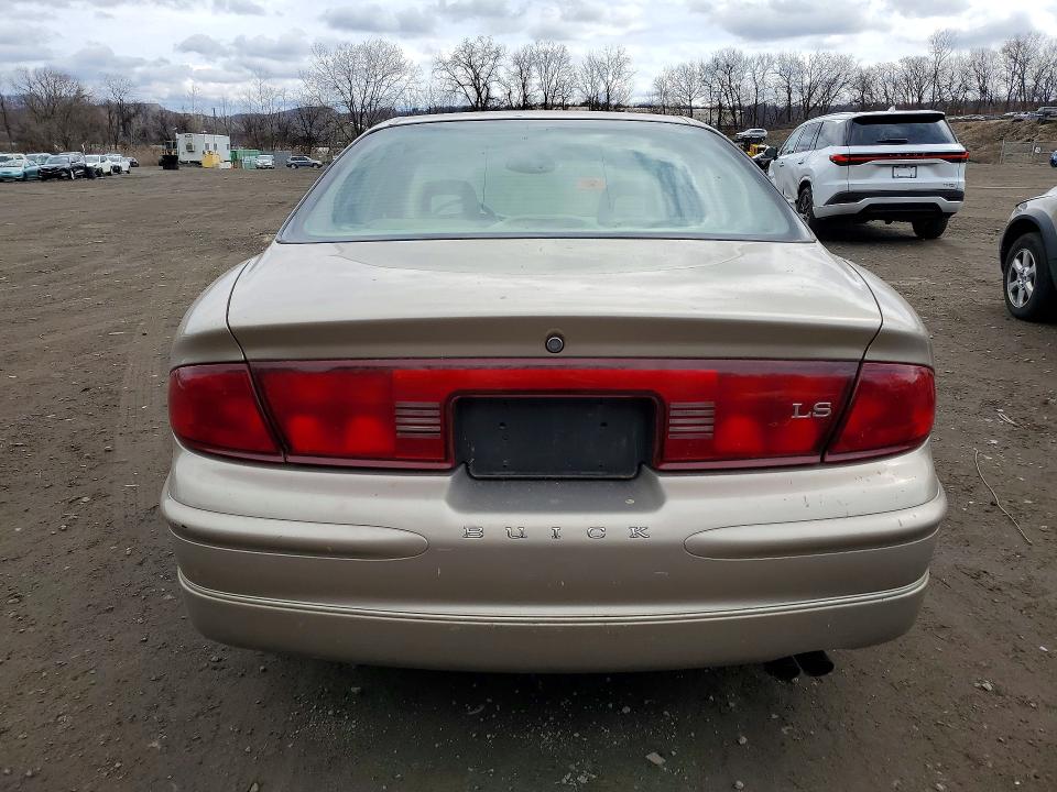 Aukcja sprzedaży 1998 Buick Regal, vin: 2G4WB52K0W1591276, numer aukcji: 47476086