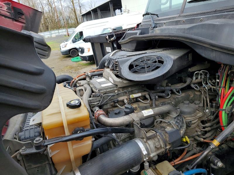 Aukcja sprzedaży 2014 Freigliner Cascadia, vin: 1FUJGLD51ELFX9413, numer aukcji: 48321796