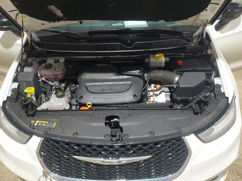 2024 Chrysler Pacifica მანქანა იყიდება აუქციონზე, vin: 2C4RC1S74RR170959, აუქციონის ნომერი: 41598066