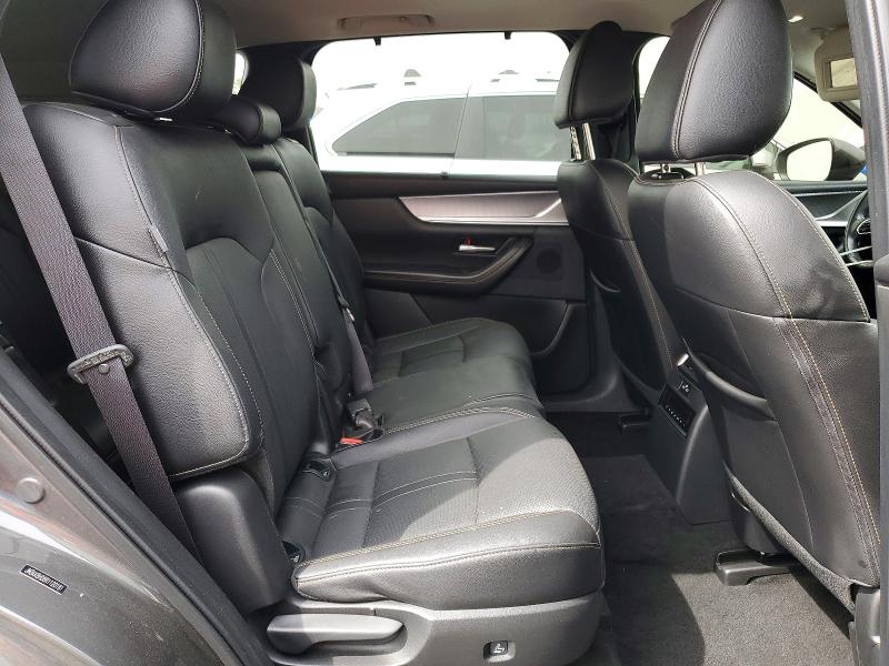Продажа на аукционе авто 2024 Mazda Cx-90, vin: JM3KKBHD8R1120181, номер лота: 47765306