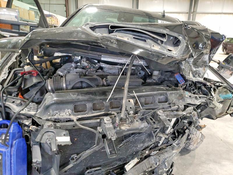 Продажа на аукционе авто 2018 Gmc Sierra, vin: 1GT12UEY6JF270532, номер лота: 46112176