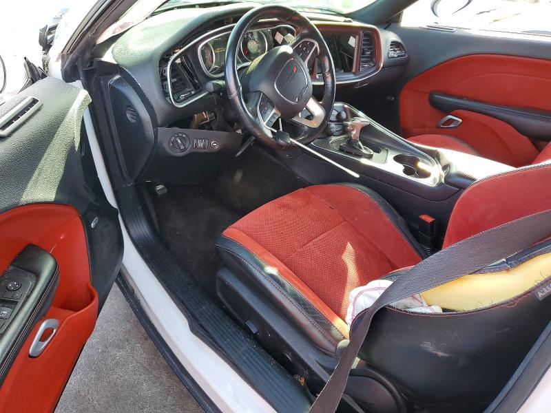 Продаж на аукціоні авто 2016 Dodge Challenger, vin: 2C3CDZFJ9GH264379, номер лоту: 79817145