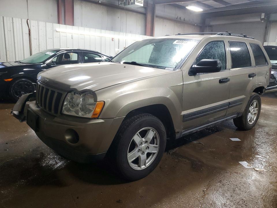 Aukcja sprzedaży 2006 Jeep Grand Cherokee, vin: 1J4GS48K96C113064, numer aukcji: 46991916