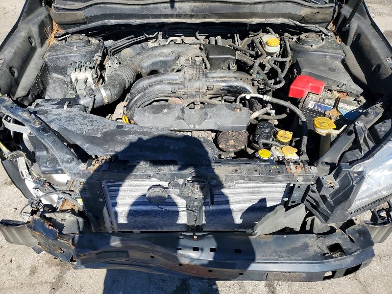 Продажа на аукционе авто 2015 Subaru Forester, vin: JF2SJAAC2FG815922, номер лота: 41892276
