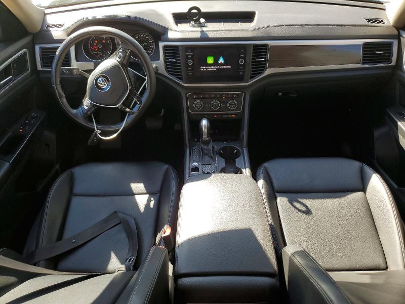 79726365 :رقم المزاد ، 1V2UR2CA4KC578402 vin ، 2019 Volkswagen Atlas مزاد بيع