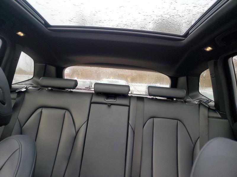 47058236 :رقم المزاد ، 5UXTR9C55JLD90013 vin ، 2018 Bmw X3 مزاد بيع
