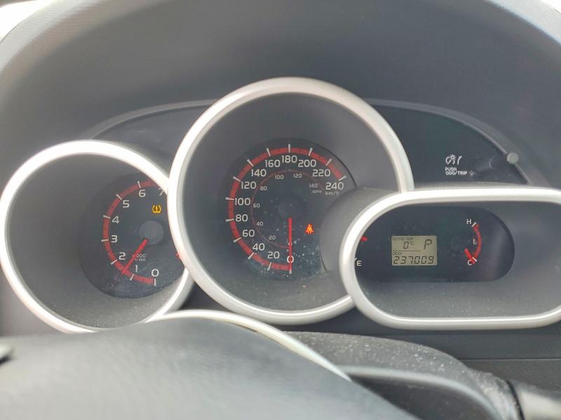 Aukcja sprzedaży 2009 Toyota Matrix, vin: 2T1LE40E89C002695, numer aukcji: 79791465