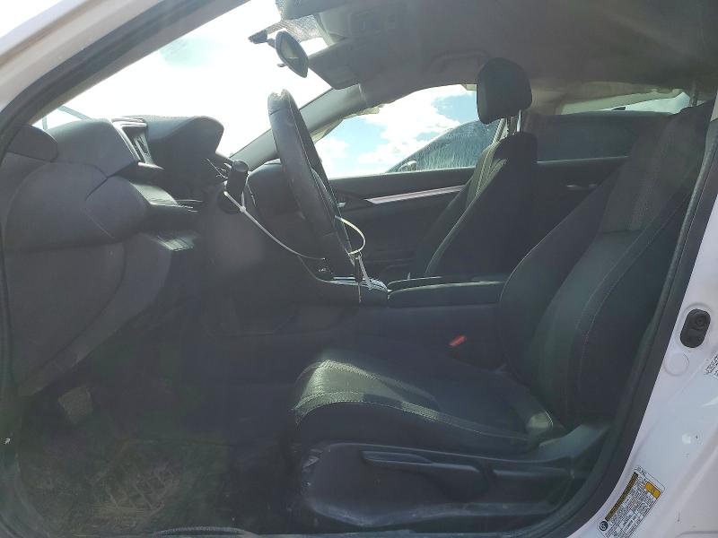 Aukcja sprzedaży 2017 Honda Civic, vin: 2HGFC2F55HH039952, numer aukcji: 78959125