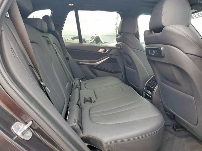 Продаж на аукціоні авто 2020 Bmw X5, vin: 5UXCR4C01L9B54322, номер лоту: 48005066