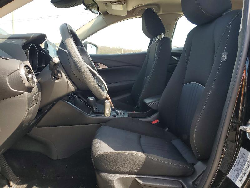 Продаж на аукціоні авто 2019 Mazda Cx-3, vin: JM1DKDB73K1448744, номер лоту: 46225246
