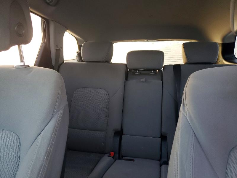 Продаж на аукціоні авто 2017 Hyundai Santa Fe, vin: KM8SMDHF1HU175483, номер лоту: 45574676