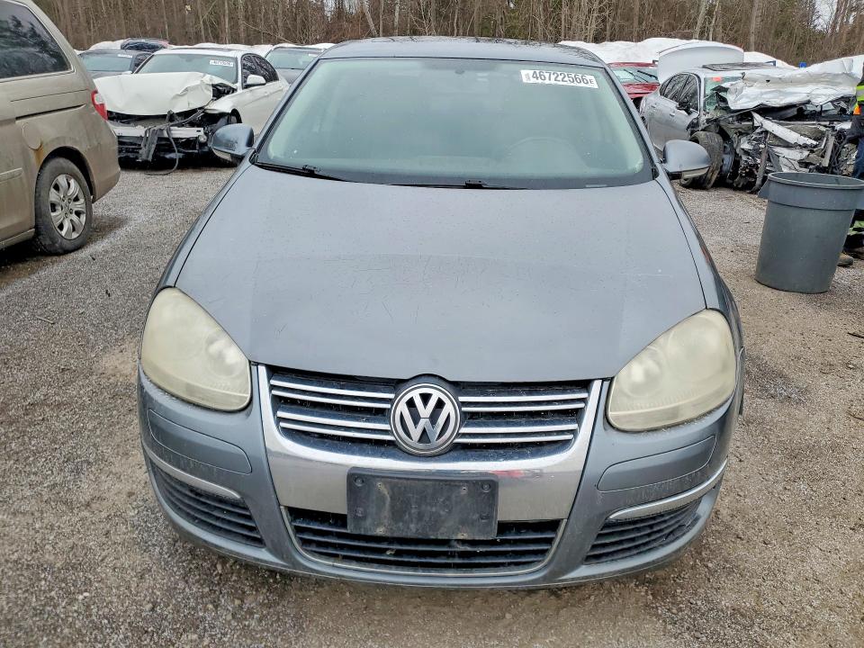 Продаж на аукціоні авто 2006 Volkswagen Jetta, vin: 3VWDT31K46M804198, номер лоту: 46722566