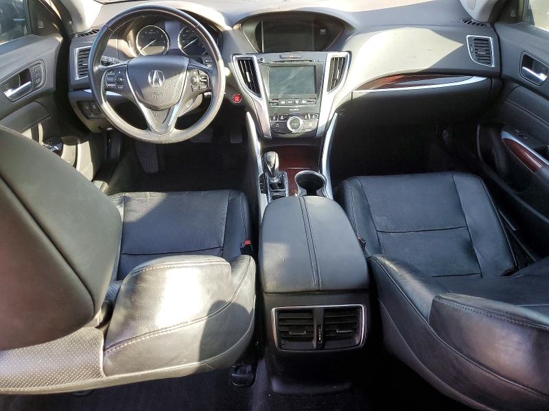 Продаж на аукціоні авто 2016 Acura Tlx, vin: 19UUB1F50GA003488, номер лоту: 47407346