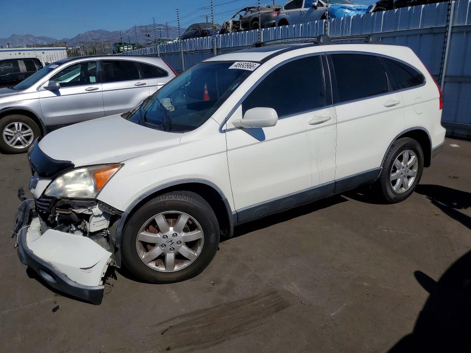 Aukcja sprzedaży 2008 Honda Cr-v, vin: JHLRE48718C070492, numer aukcji: 46693966