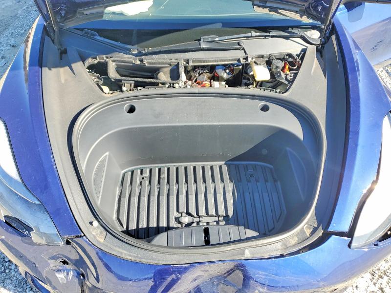 Aukcja sprzedaży 2023 Tesla Model 3, vin: 5YJ3E1EA3PF557180, numer aukcji: 46098366
