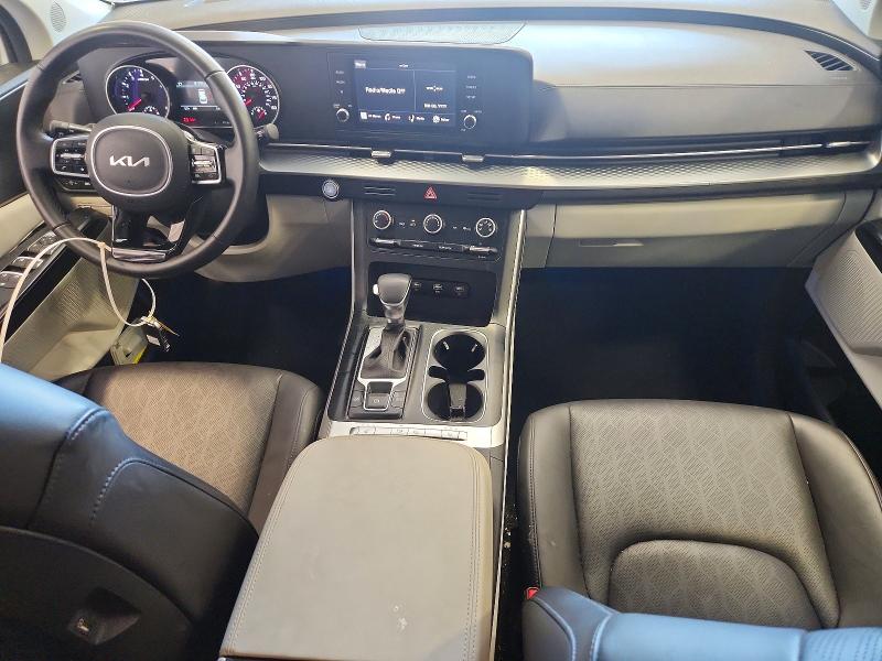 46616466 :رقم المزاد ، KNDNB4H3XP6260158 vin ، 2023 Kia Carnival مزاد بيع