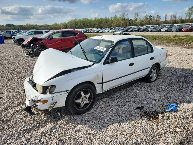 47344996 :رقم المزاد ، 1NXAE09B7SZ316433 vin ، 1995 Toyota Corolla مزاد بيع