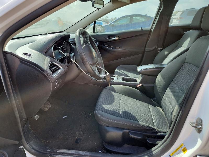Продаж на аукціоні авто 2018 Chevrolet Cruze, vin: 1G1BE5SM0J7101323, номер лоту: 41598706