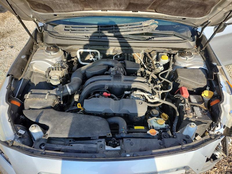 Aukcja sprzedaży 2017 Subaru Outback, vin: 4S4BSANC1H3424840, numer aukcji: 45462936