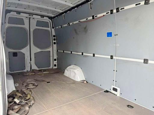 Продажа на аукционе авто 2023 Mercedes-benz Sprinter, vin: W1Y4KCHY0PT141985, номер лота: 45814906