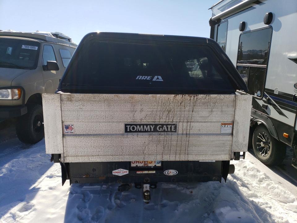 Продаж на аукціоні авто 2015 Ram 2500, vin: 3C6UR5KL3FG588841, номер лоту: 47843846