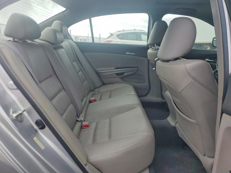 Продаж на аукціоні авто 2008 Honda Accord, vin: JHMCP26888C017137, номер лоту: 46764786