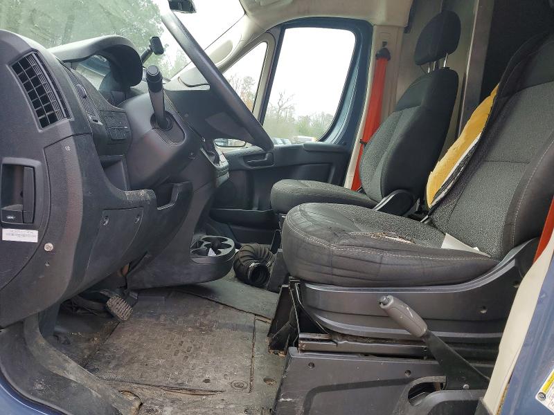 Продажа на аукционе авто 2020 Ram Promaster 3500, vin: 3C6URVJG6LE136328, номер лота: 78846465