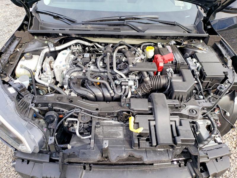 Продажа на аукционе авто 2025 Nissan Sentra, vin: 3N1AB8BV4SY400788, номер лота: 79582185