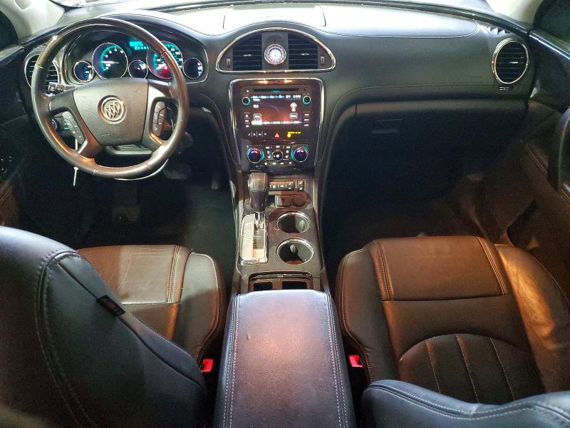 Продажа на аукционе авто 2017 Buick Enclave, vin: 5GAKRBKD6HJ128096, номер лота: 46385966