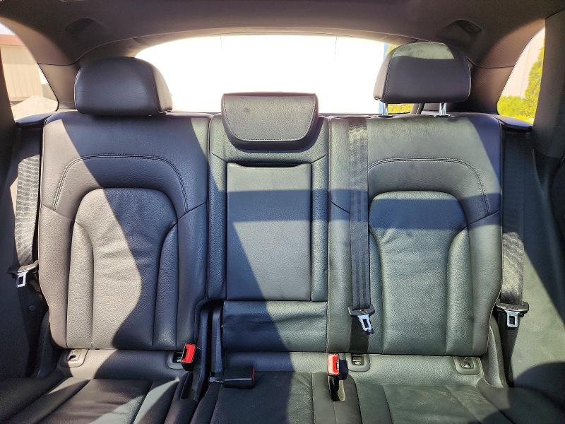 Aukcja sprzedaży 2015 Audi Q5, vin: WA1LFAFP8FA011301, numer aukcji: 46999636