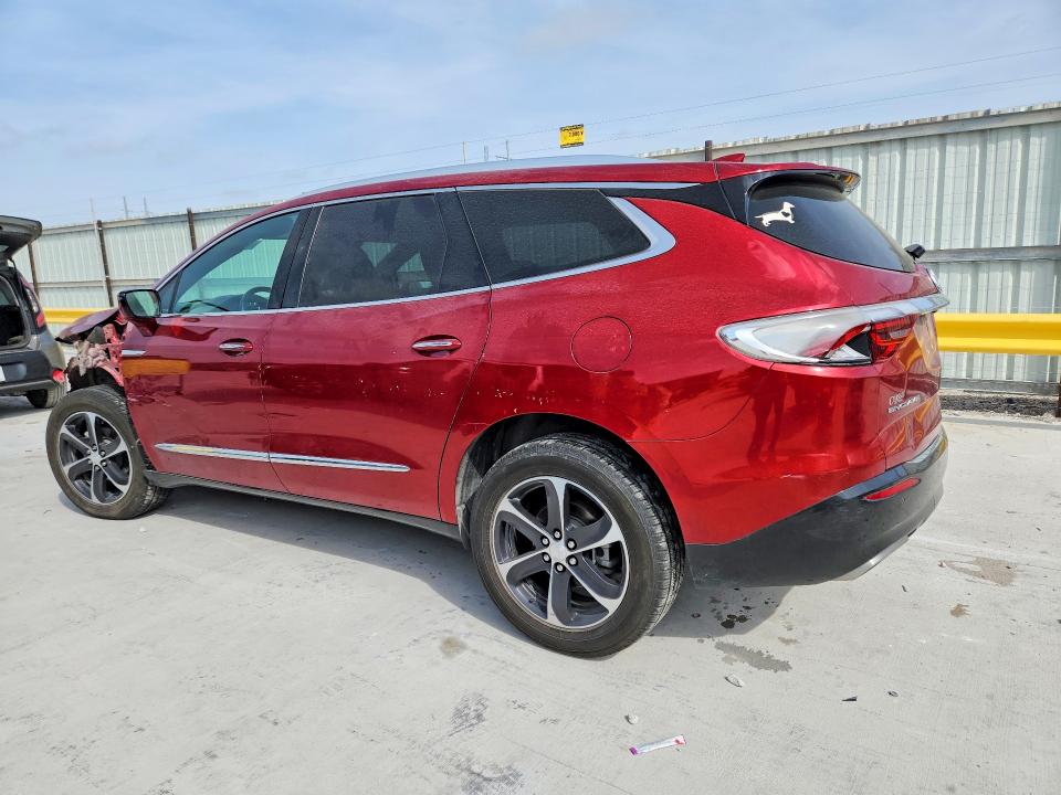 Aukcja sprzedaży 2022 Buick Enclave, vin: 5GAERBKW1NJ170444, numer aukcji: 47864476