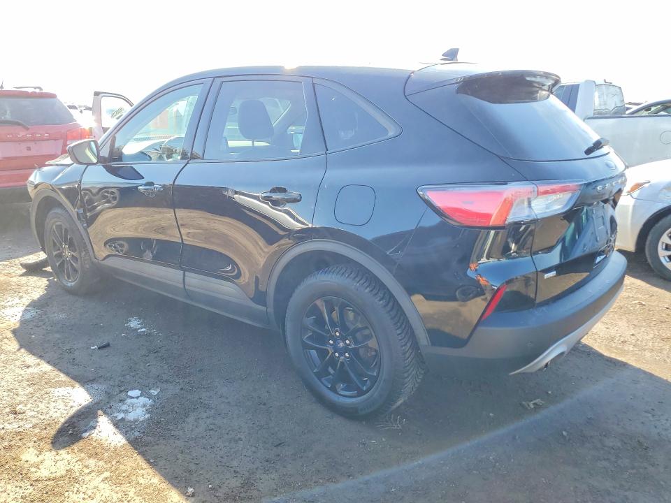 Продажа на аукционе авто 2020 Ford Escape, vin: 1FMCU9BZ3LUC09548, номер лота: 46556246