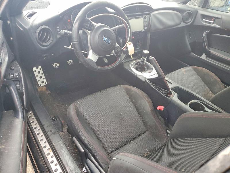 Продаж на аукціоні авто 2017 Subaru Brz, vin: JF1ZCAB18H9602829, номер лоту: 79272485