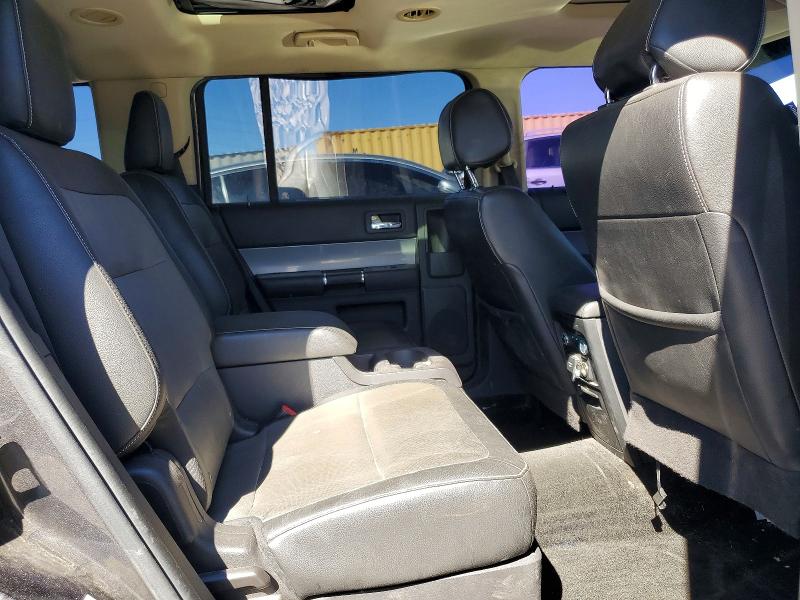 Aukcja sprzedaży 2015 Ford Flex, vin: 2FMGK5D86FBA18544, numer aukcji: 46893976