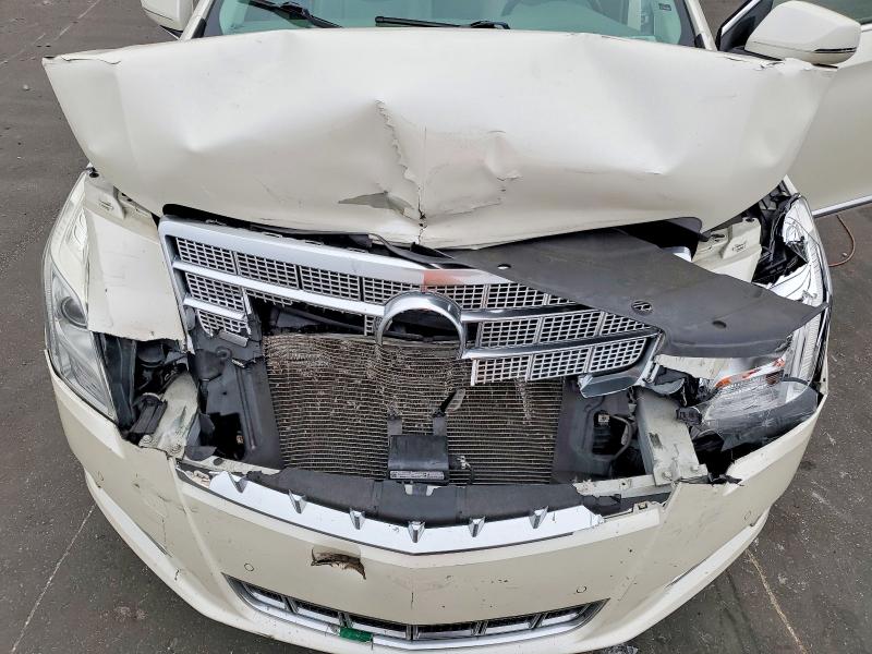 47343026 :رقم المزاد ، 2G61S5S30F9165423 vin ، 2015 Cadillac Xts مزاد بيع