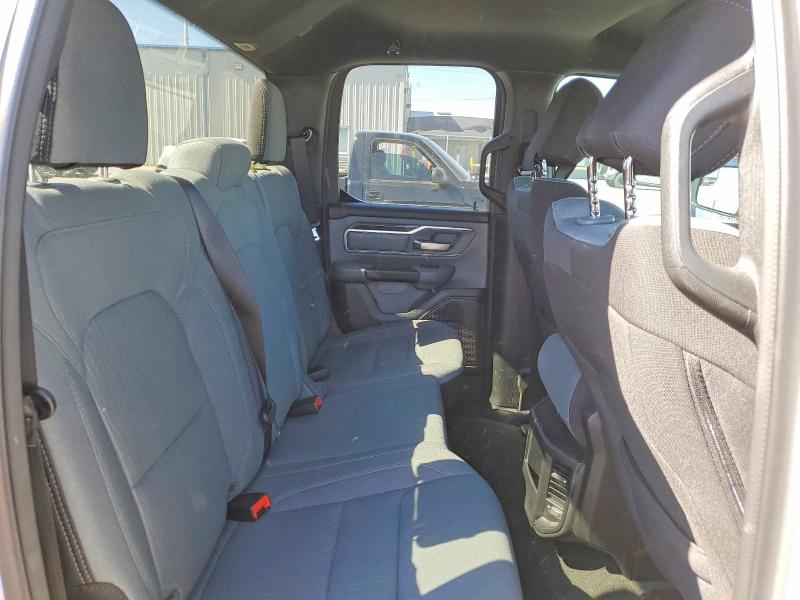 41838616 :رقم المزاد ، 1C6SRFBT7PN584541 vin ، 2023 Ram 1500 مزاد بيع