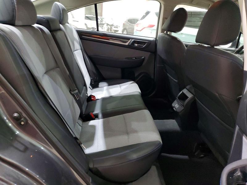 Продажа на аукционе авто 2019 Subaru Legacy, vin: 4S3BNAR66K3028409, номер лота: 46473086