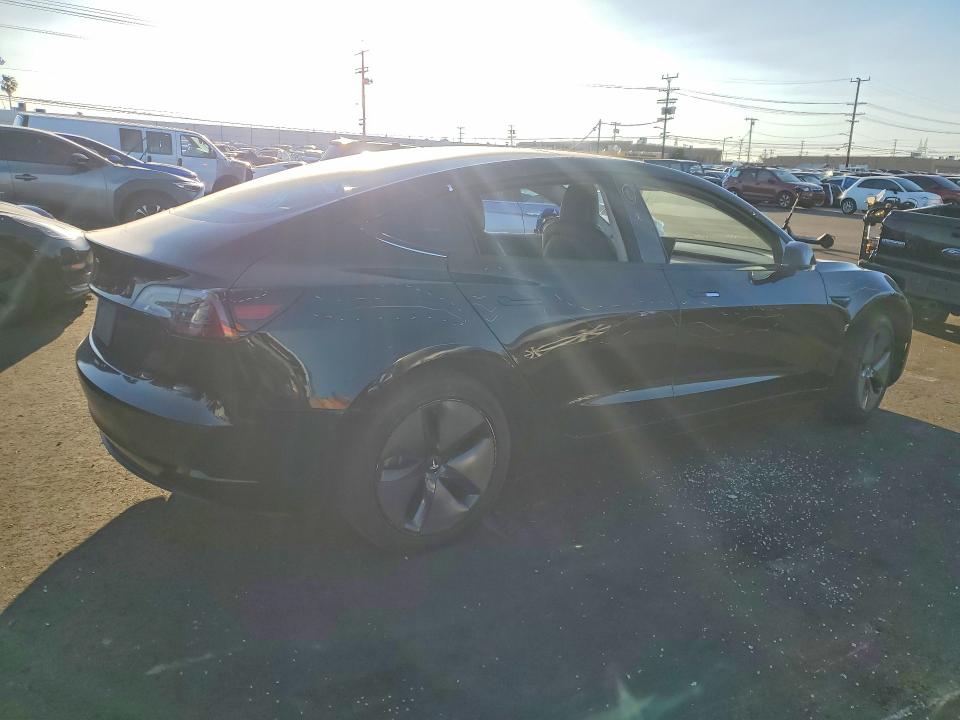 Aukcja sprzedaży 2019 Tesla Model 3, vin: 5YJ3E1EA0KF434879, numer aukcji: 79657025