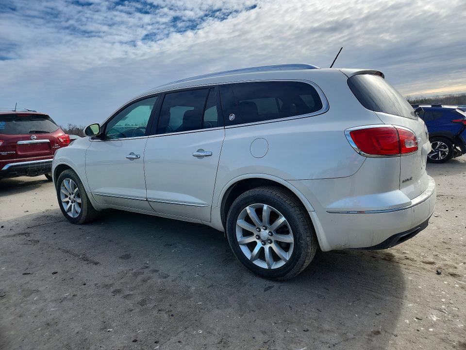 Aukcja sprzedaży 2015 Buick Enclave, vin: 5GAKVCKD8FJ270108, numer aukcji: 46202596