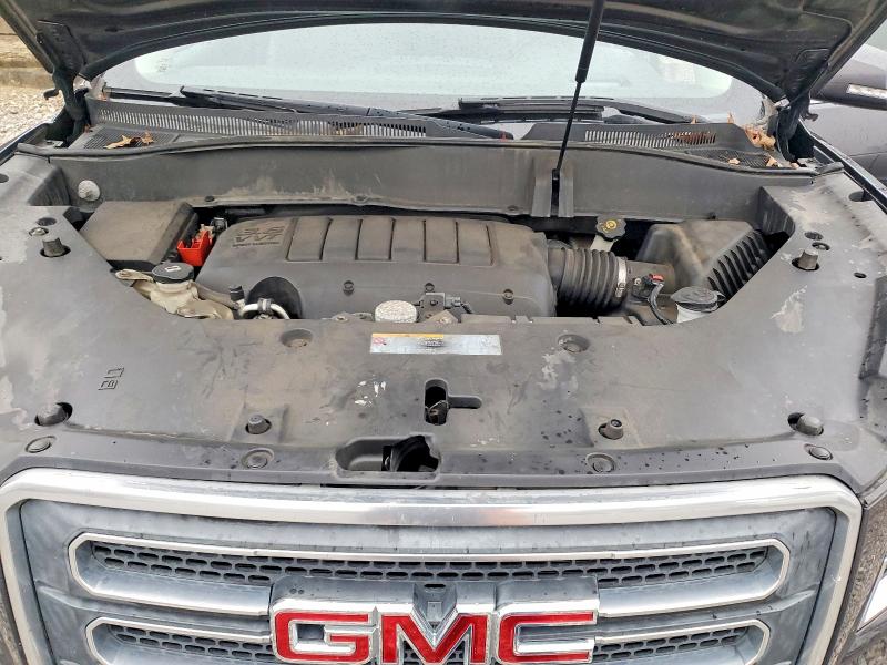 Aukcja sprzedaży 2017 Gmc Acadia Limited, vin: 1GKKRSKD6HJ150330, numer aukcji: 79716435