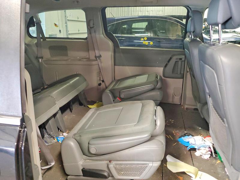 Продаж на аукціоні авто 2010 Dodge Grand Caravan, vin: 2D4RN5DX0AR389343, номер лоту: 41825496