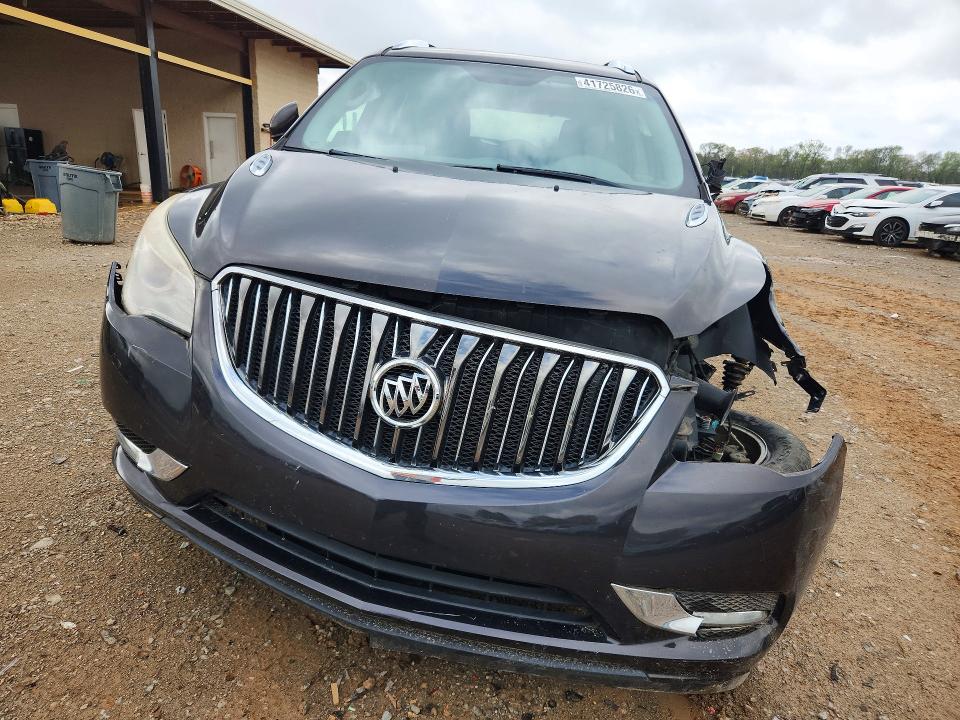 41725826 :رقم المزاد ، 5GAKRAKD9GJ290796 vin ، 2016 Buick Enclave مزاد بيع