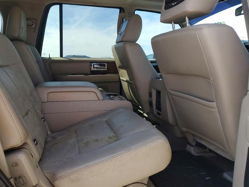 Продаж на аукціоні авто 2013 Lincoln Townhouse Navigator, vin: 5LMJJ2H5XDEL08842, номер лоту: 47036886