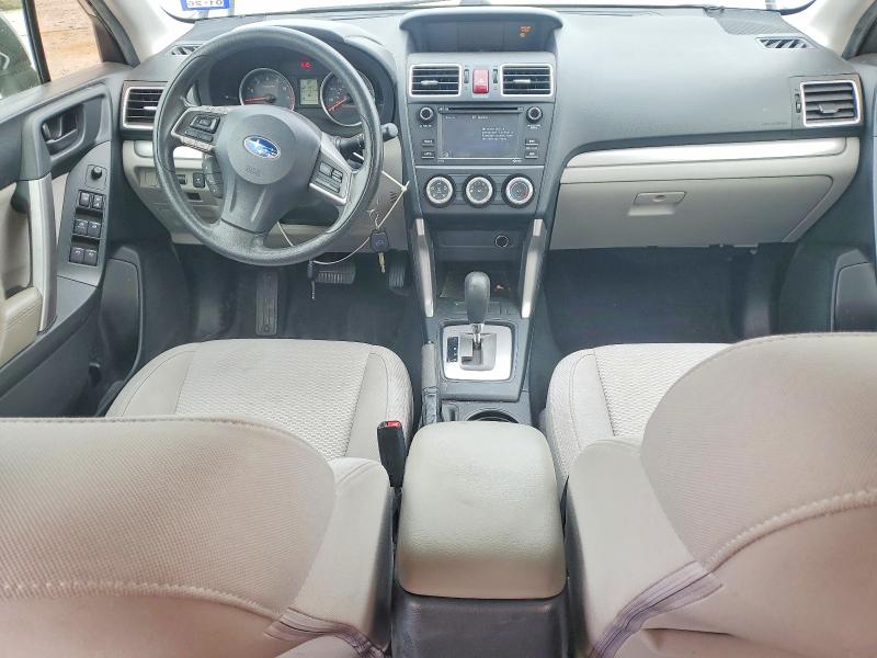 Aukcja sprzedaży 2016 Subaru Forester, vin: JF2SJABC7GH455556, numer aukcji: 47904946