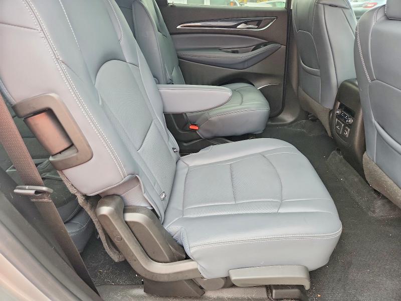 Aukcja sprzedaży 2021 Buick Enclave, vin: 5GAERBKW0MJ254091, numer aukcji: 47201656