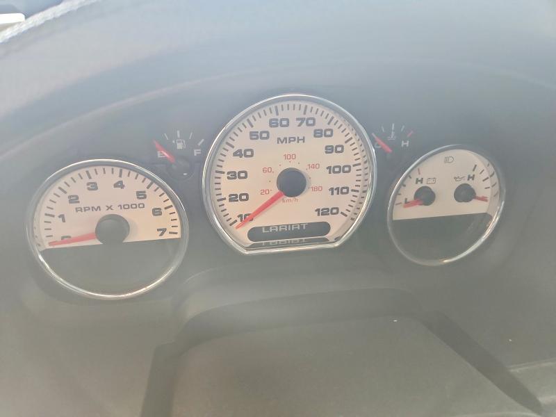 45854576 :رقم المزاد ، 1FTPW14525FA60567 vin ، 2005 Ford F150 مزاد بيع