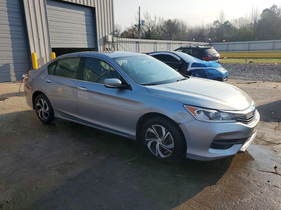 Aukcja sprzedaży 2017 Honda Accord, vin: 1HGCR2F35HA204526, numer aukcji: 46410946